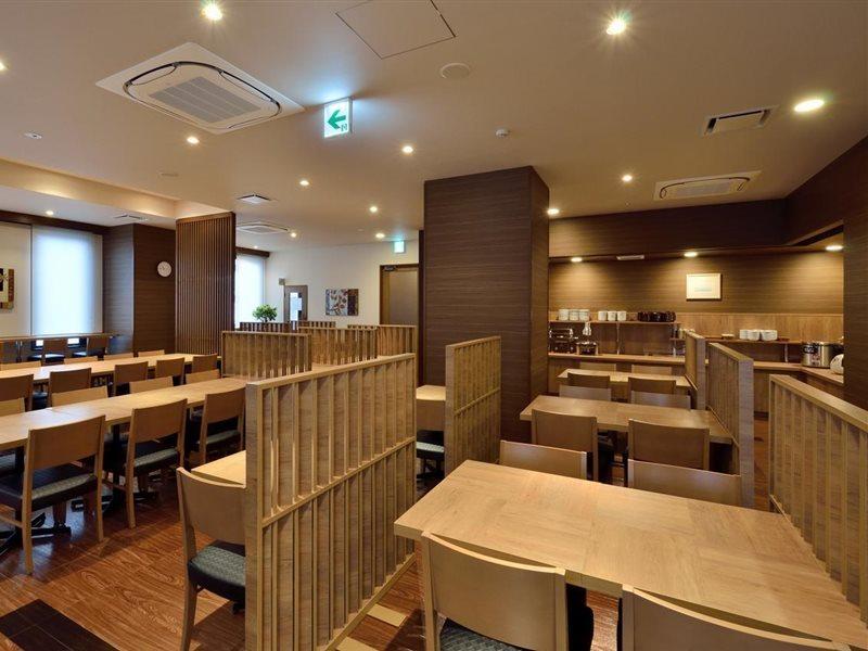 Hotel Route-Inn Fuji Chuo Koen Higashi Exterior photo