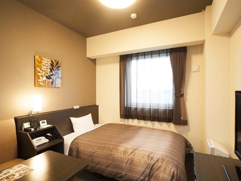 Hotel Route-Inn Fuji Chuo Koen Higashi Exterior photo